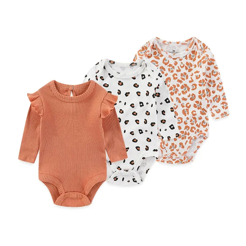 Baby Bodysuits