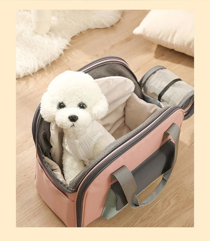Multifunctional Pet Bag