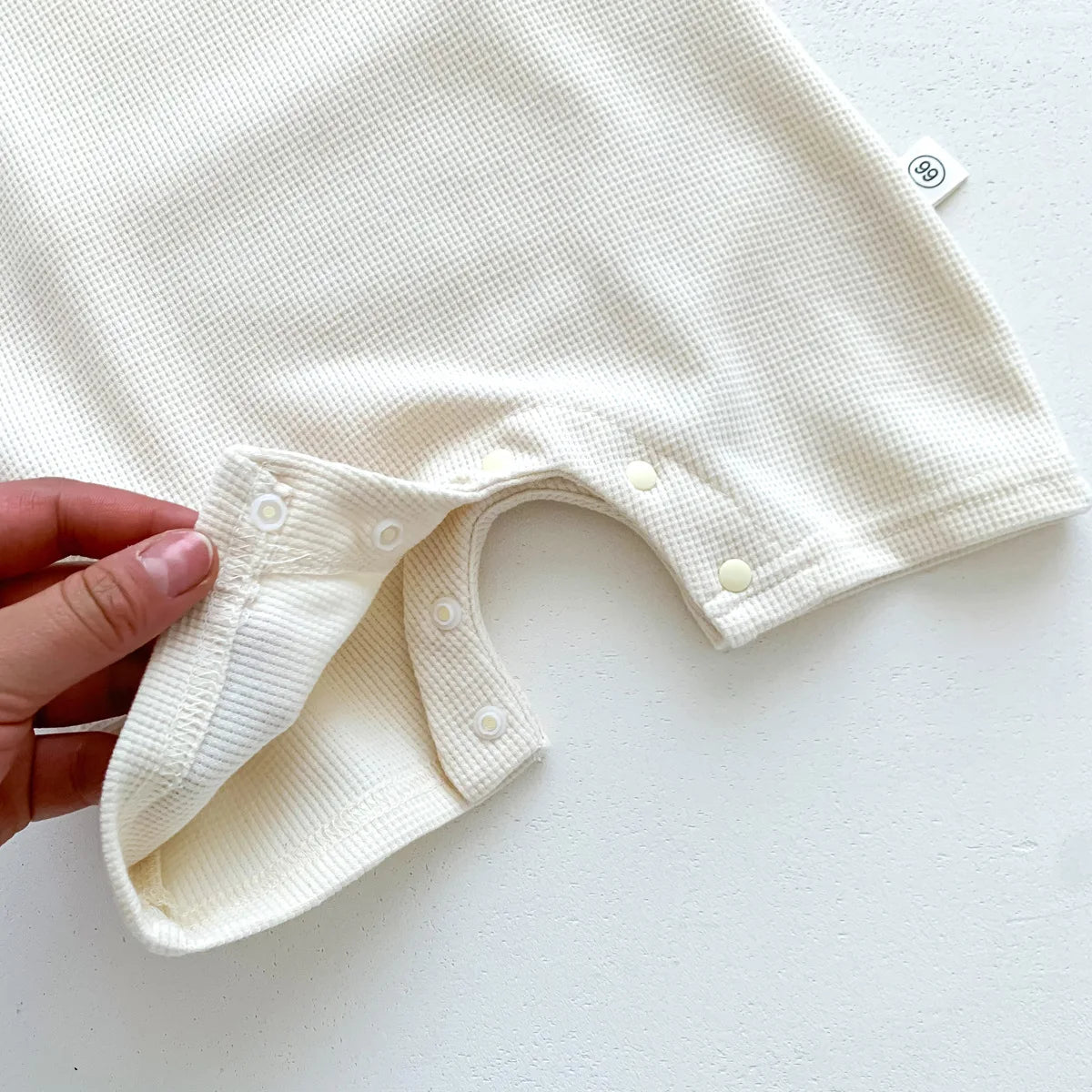 Baby Bear Jumpsuit
