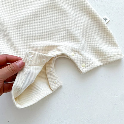 Baby Bear Jumpsuit