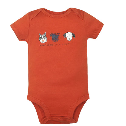 Baby Bodysuit Sets