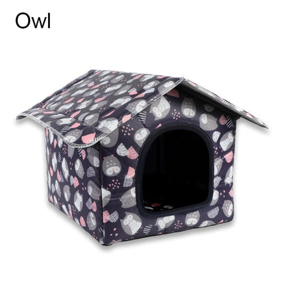 Pet House