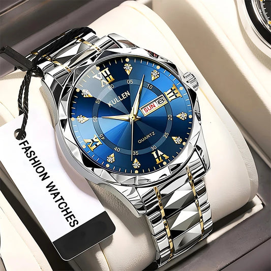 Luxury Men's Watch