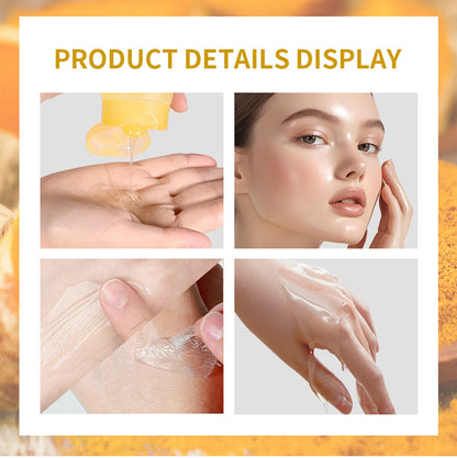 Skin-Tightening Collagen Jelly Cream