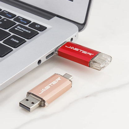 High Speed USB Flash Drive