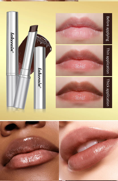 Black Honey Lipstick