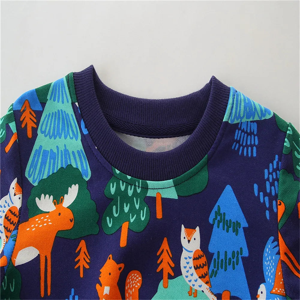 Children's Sweatshirts