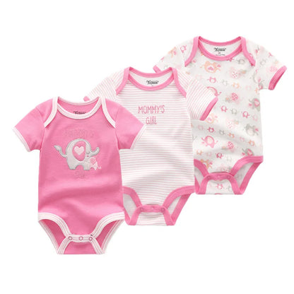 Baby Bodysuit Sets