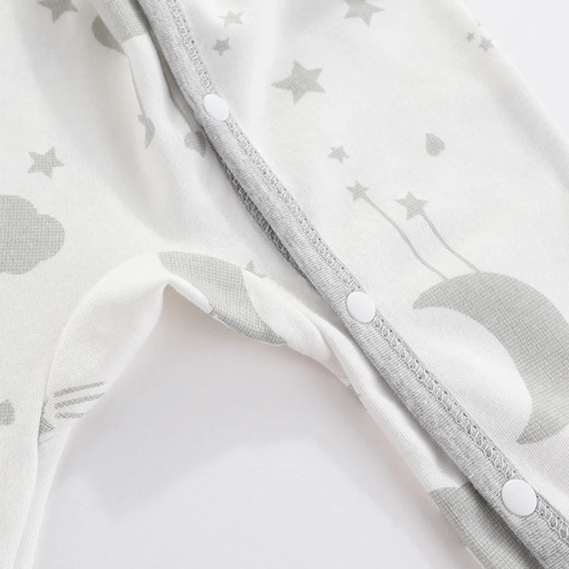 Baby Bodysuit Romper
