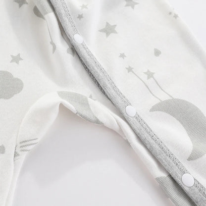 Baby Bodysuit Romper