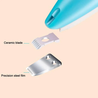 Pet Hair Trimmer