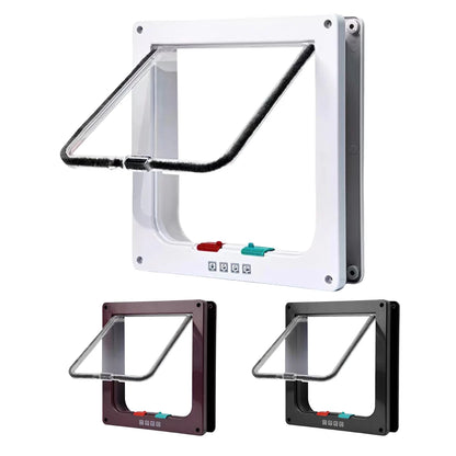 2-Way Pet Door