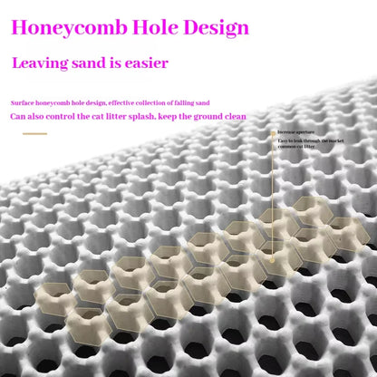 Cat Litter Mat