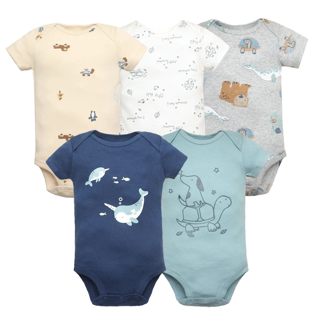 Baby Onesie Sets