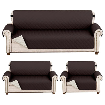 One-Piece Sofa Cover