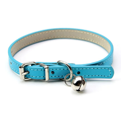 Pet Collar with Bell