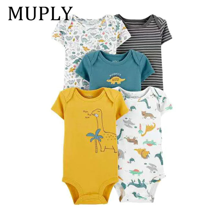 Baby Bodysuit Sets