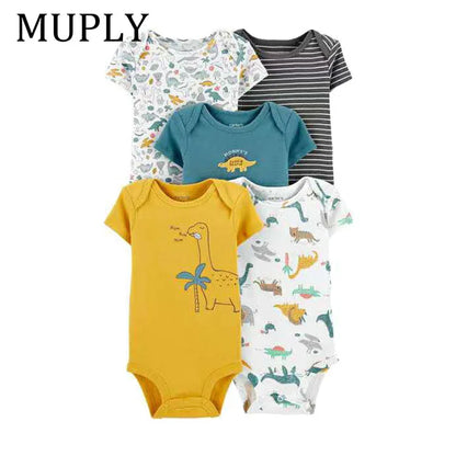 Baby Bodysuit Sets