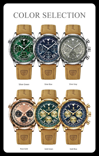 Luxury Men's Watch