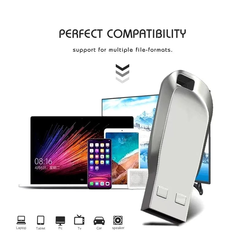3.0 USB flash drive 128GB