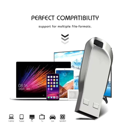 3.0 USB flash drive 128GB