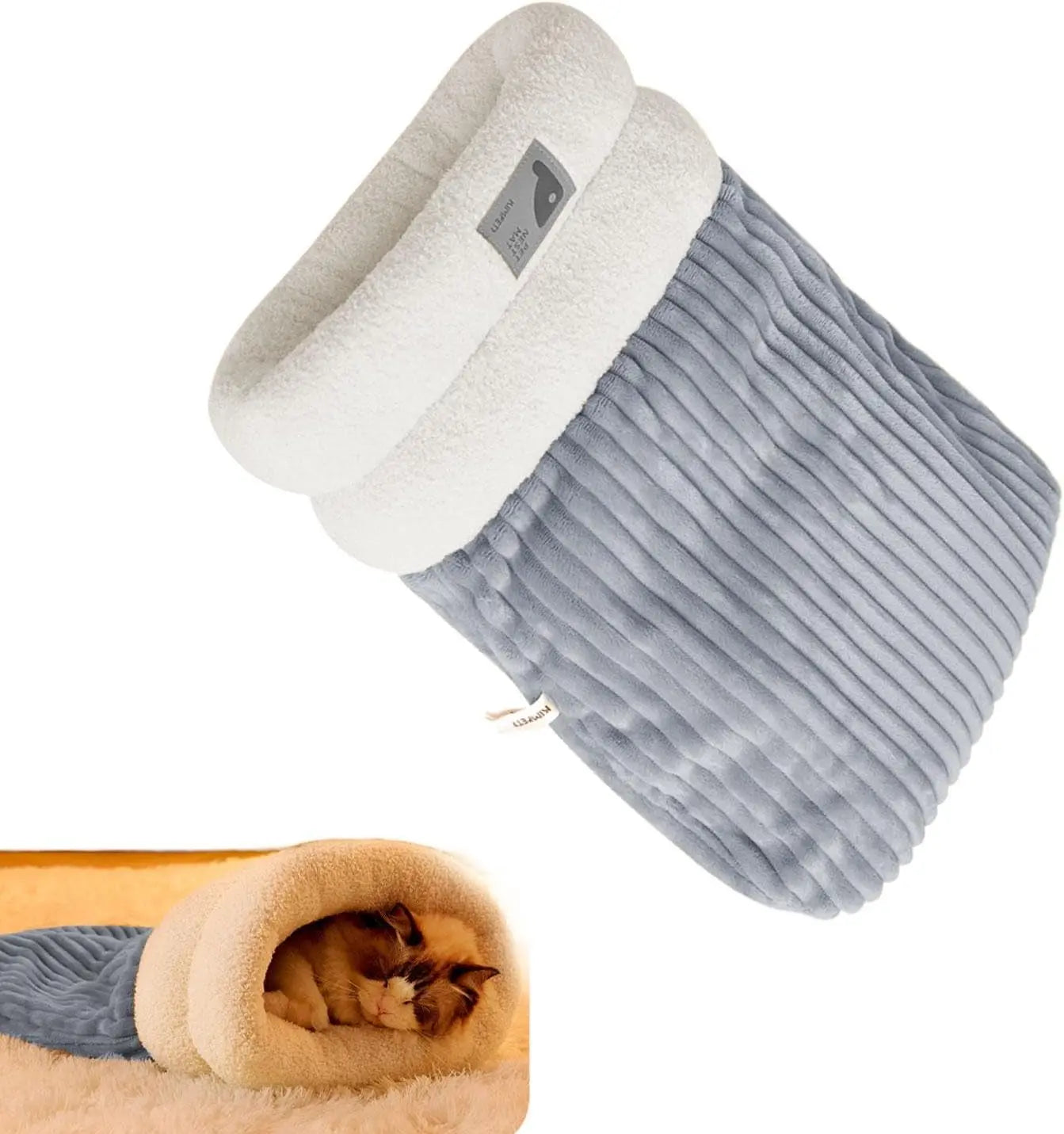 Cat Sleeping Bag