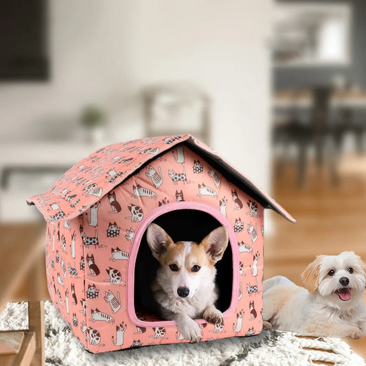 Pet House
