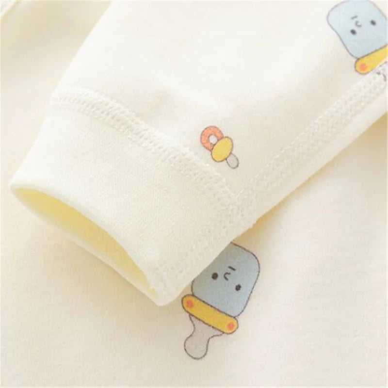 Baby Jumpsuit Romper