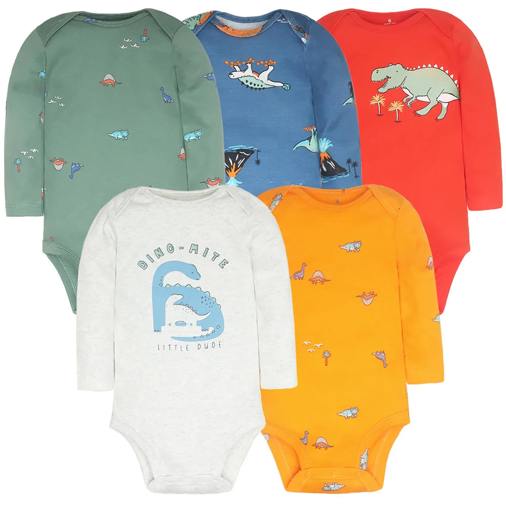 Baby Bodysuit Sets