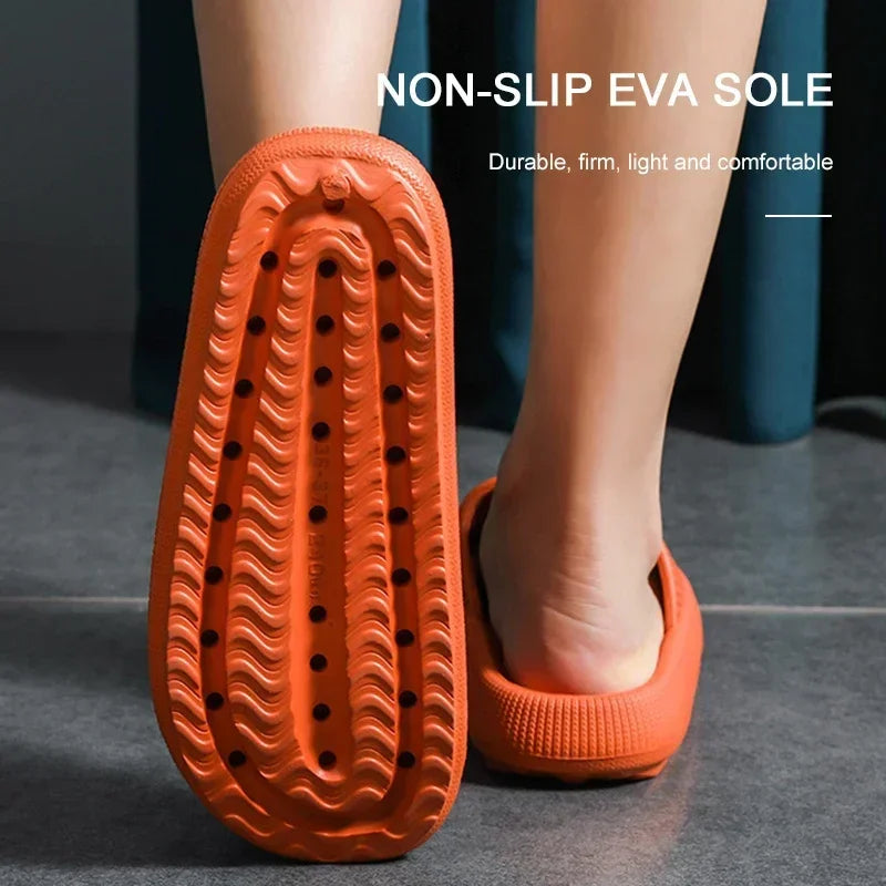 EVA Beach Slippers
