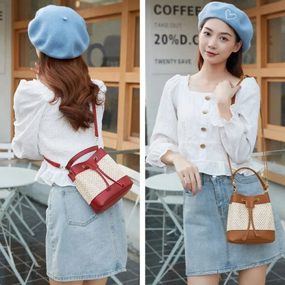 Fashion Crossbody Bag