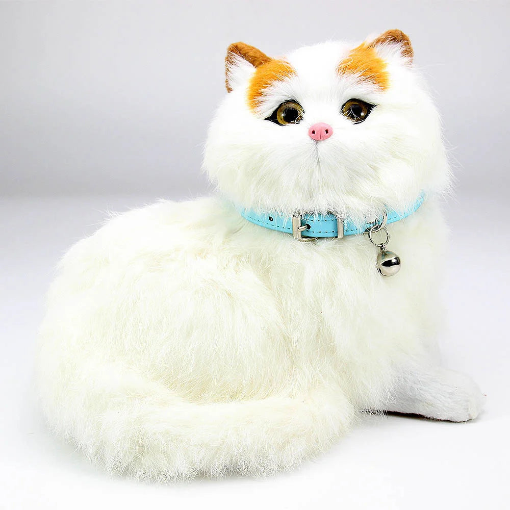 Pet Collar with Bell