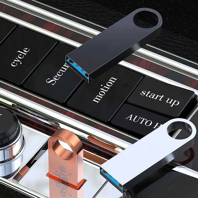 USB Flash Drive