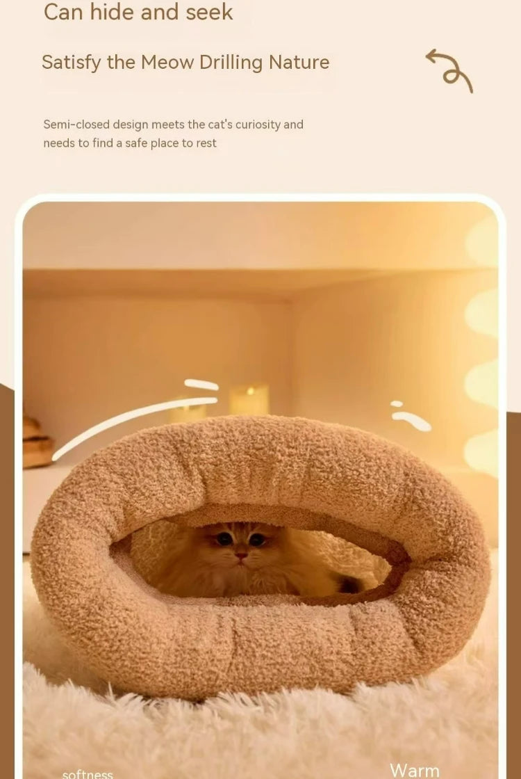 Cat Sleeping Bag