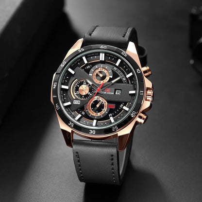 Luxury Men's Watches