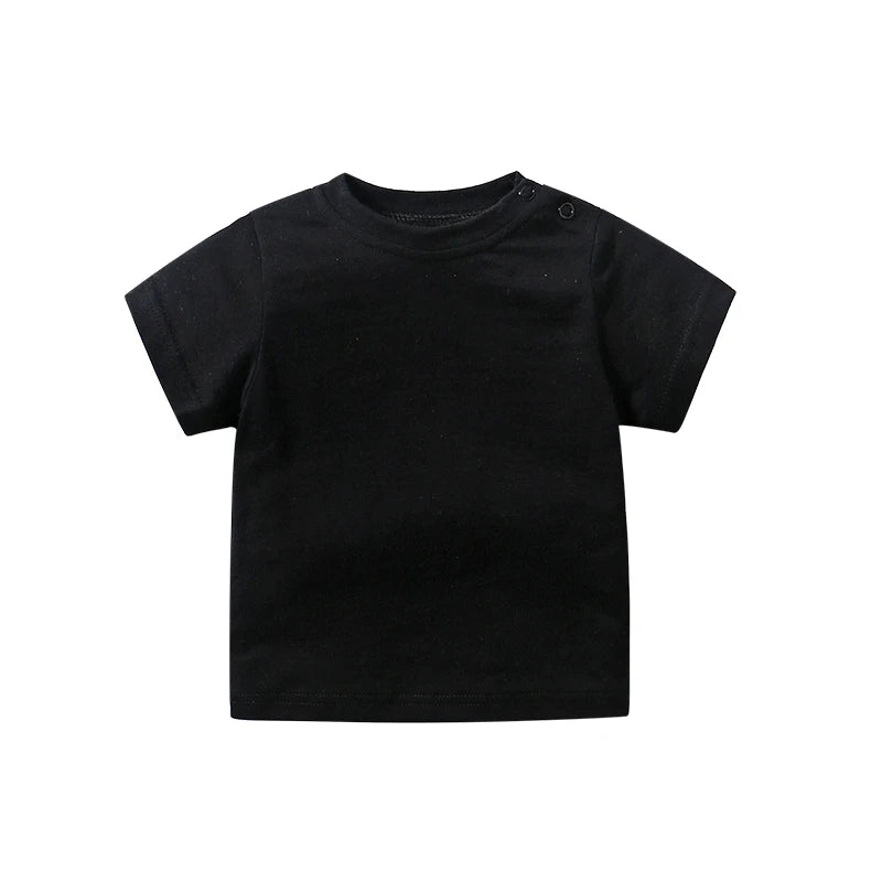 Baby T-Shirt Tops