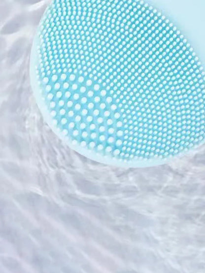 Silicone Facial Cleansing Brush