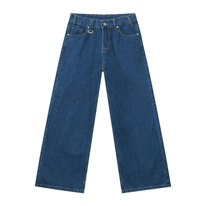 IEFB Summer Men's Denim Pants