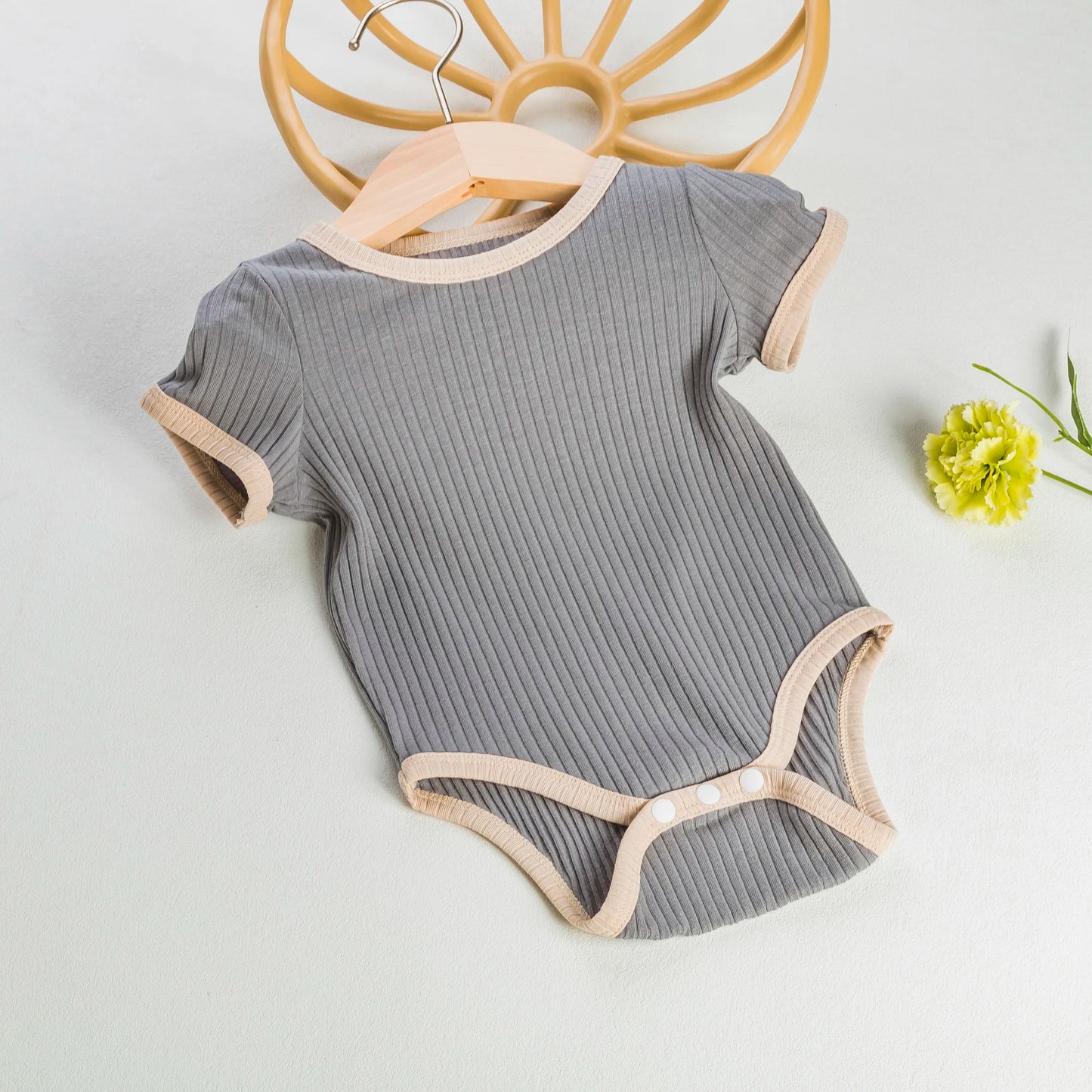 Baby Bodysuit Romper