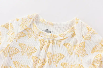 Baby Bodysuit Sets