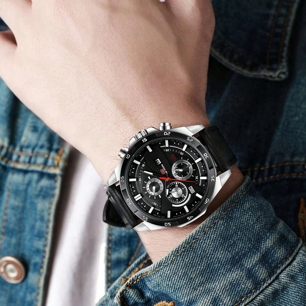 Luxury Men's Watches