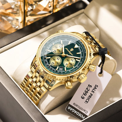 Luxury Men's Watch