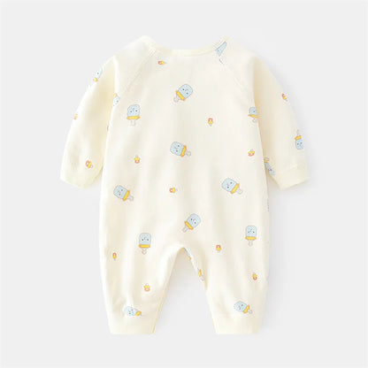 Baby Jumpsuit Romper