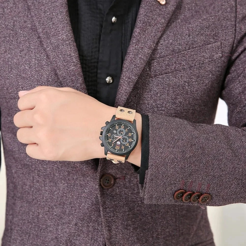 Men's Watch
