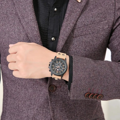 Men's Watch