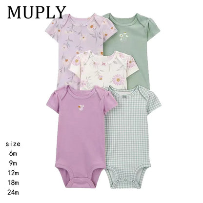 Baby Bodysuit Sets