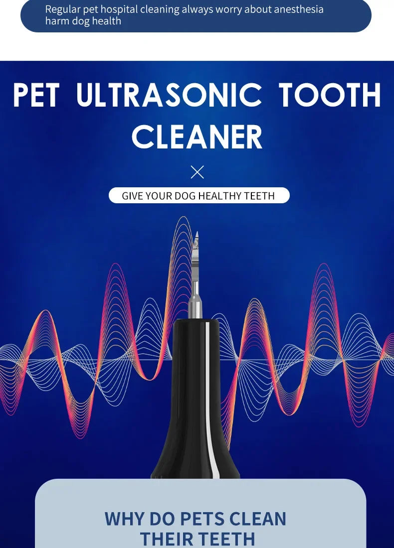 Household Dog Toothbrush