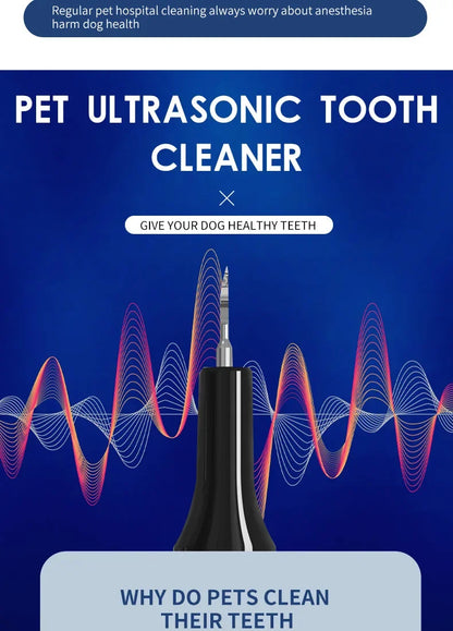Household Dog Toothbrush