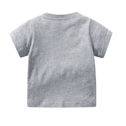 Baby T-Shirt Tops