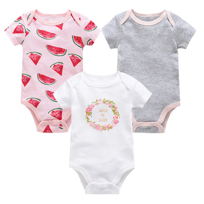 Baby Bodysuit Sets